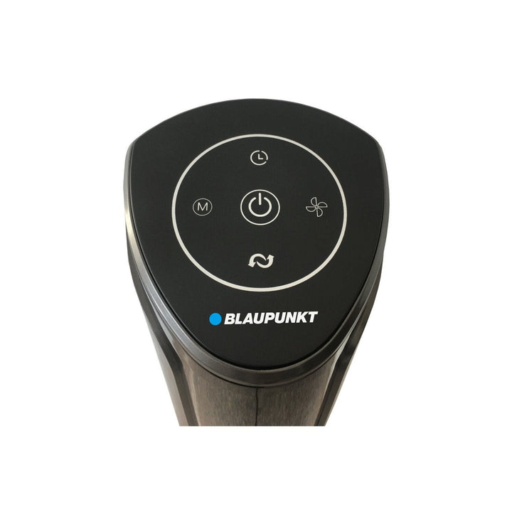 Blaupunkt AFT801 - 45W Tower Fan with Timer 45W Power with Display, Timer & Oscillation Function