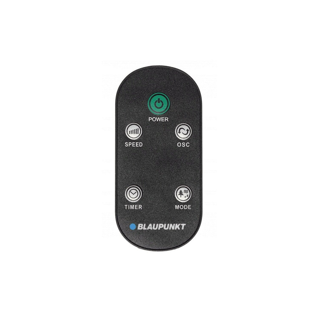 Blaupunkt AFT801 - 45W Tower Fan with Timer 45W Power with Display, Timer & Oscillation Function