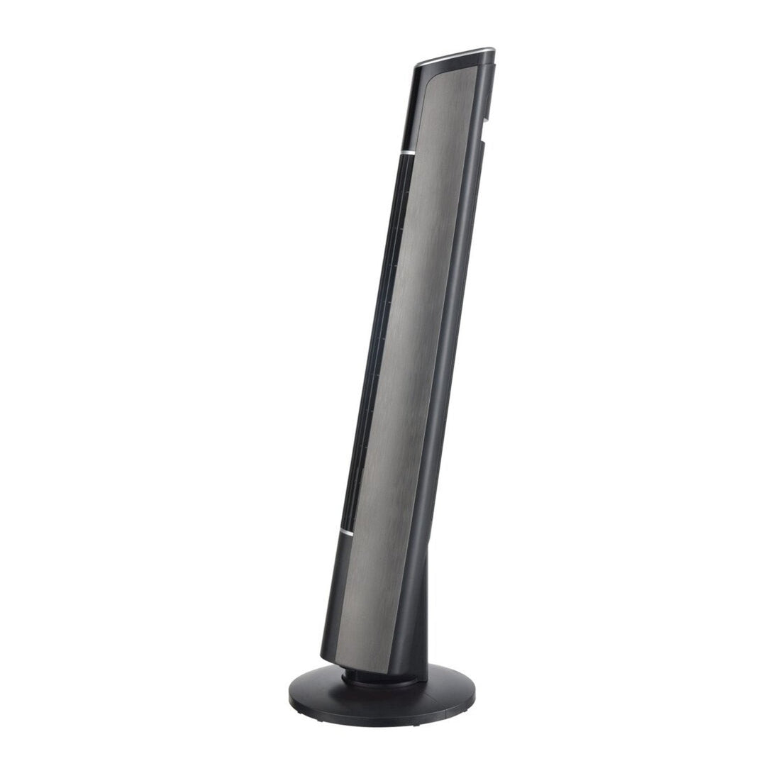 Blaupunkt AFT801 - 45W Tower Fan with Timer 45W Power with Display, Timer & Oscillation Function