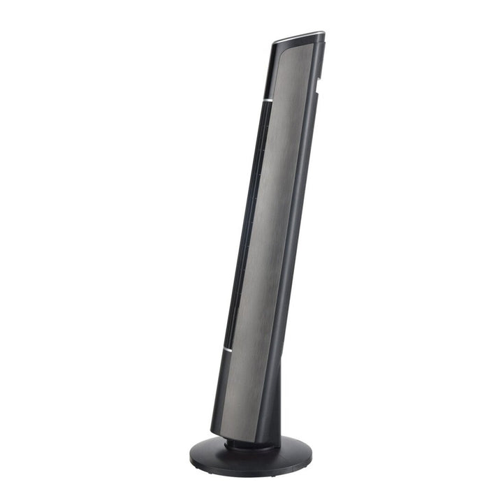 Blaupunkt AFT801 - 45W Tower Fan with Timer 45W Power with Display, Timer & Oscillation Function