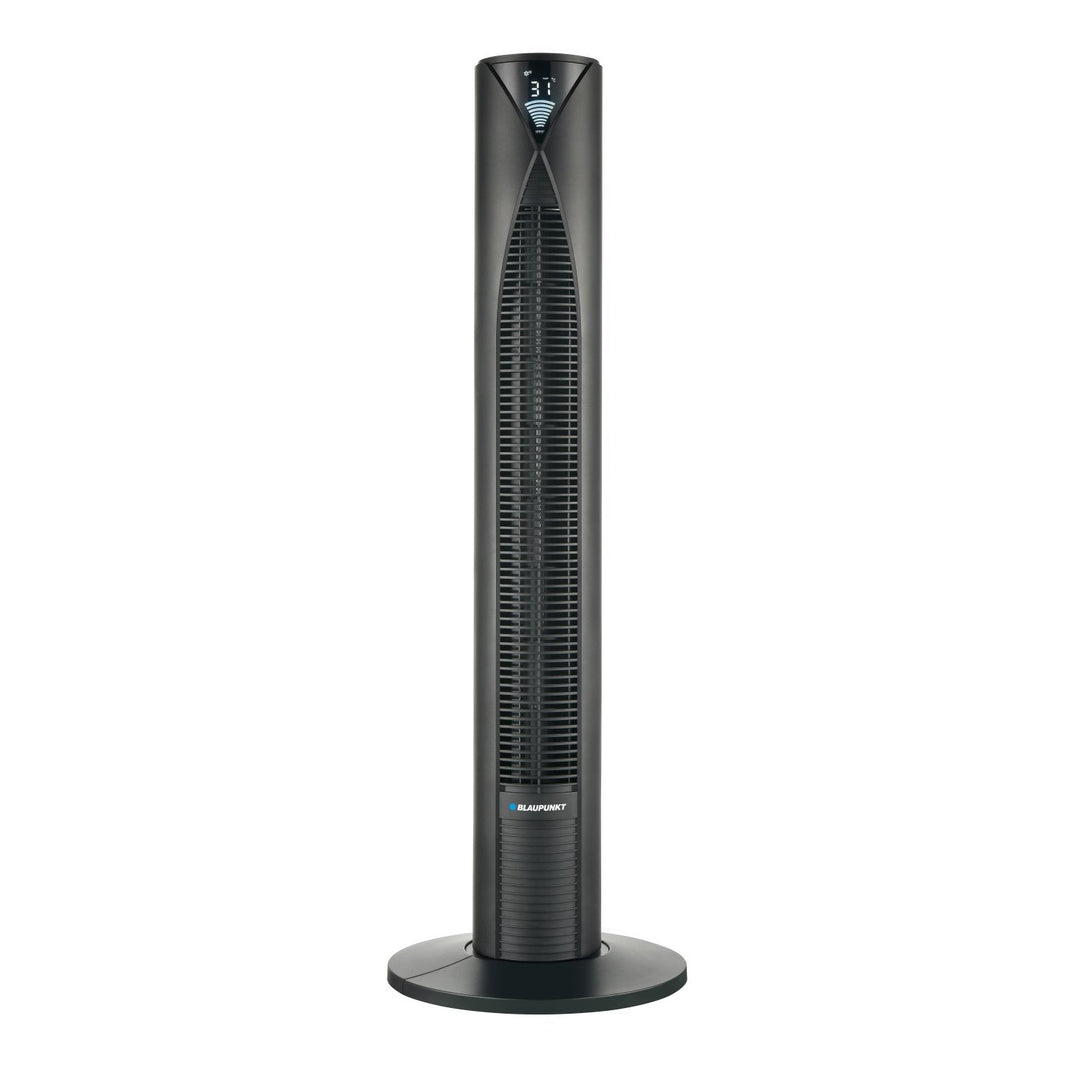 Blaupunkt AFT601 column fan with led display and remote control