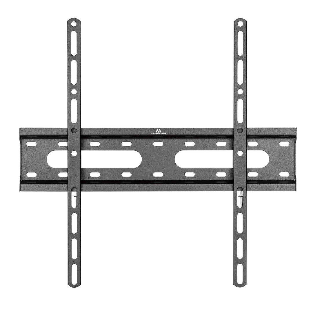 Maclean MC-938 Economy TV Mount Bracket, Max Vesa 400x400, 32-55", 45kg, Black