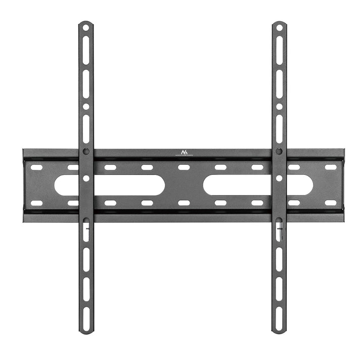 Maclean MC-938 Economy TV Mount Bracket, Max Vesa 400x400, 32-55", 45kg, Black