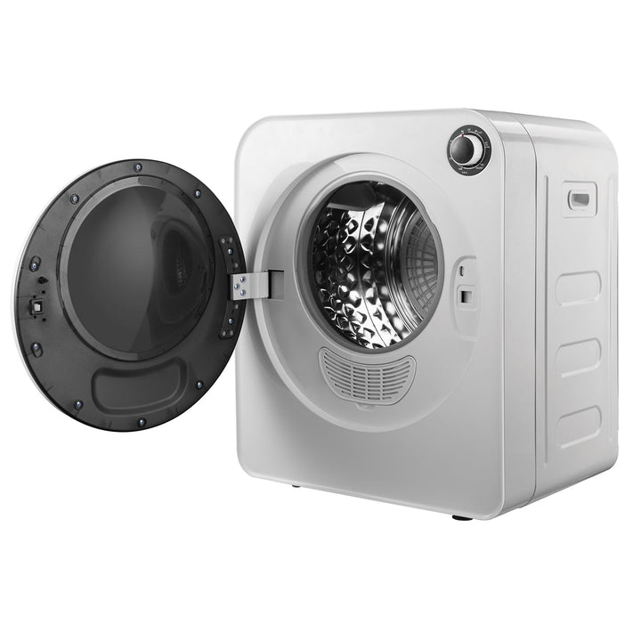 GreenBlue Electric Tumble Dryer, 3 kg Capacity, GB405