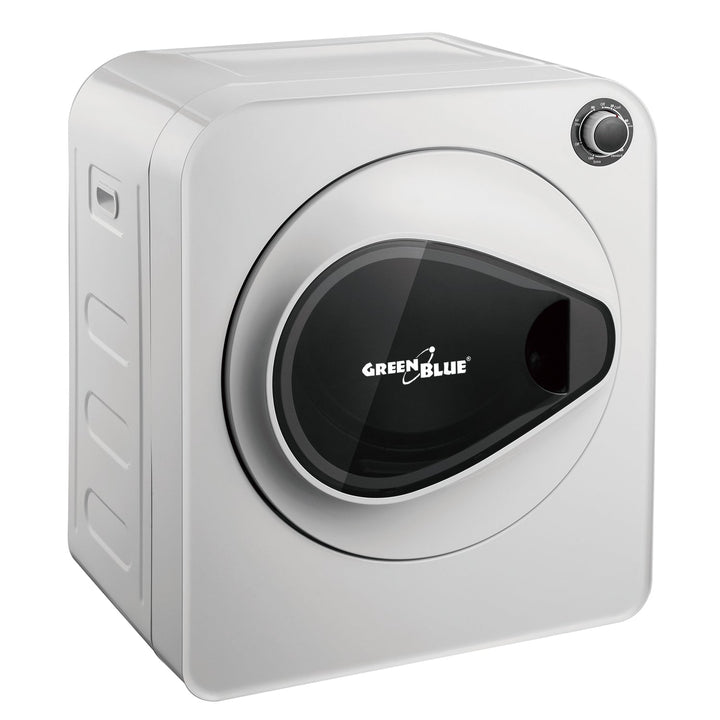 GreenBlue Electric Tumble Dryer, 3 kg Capacity, GB405