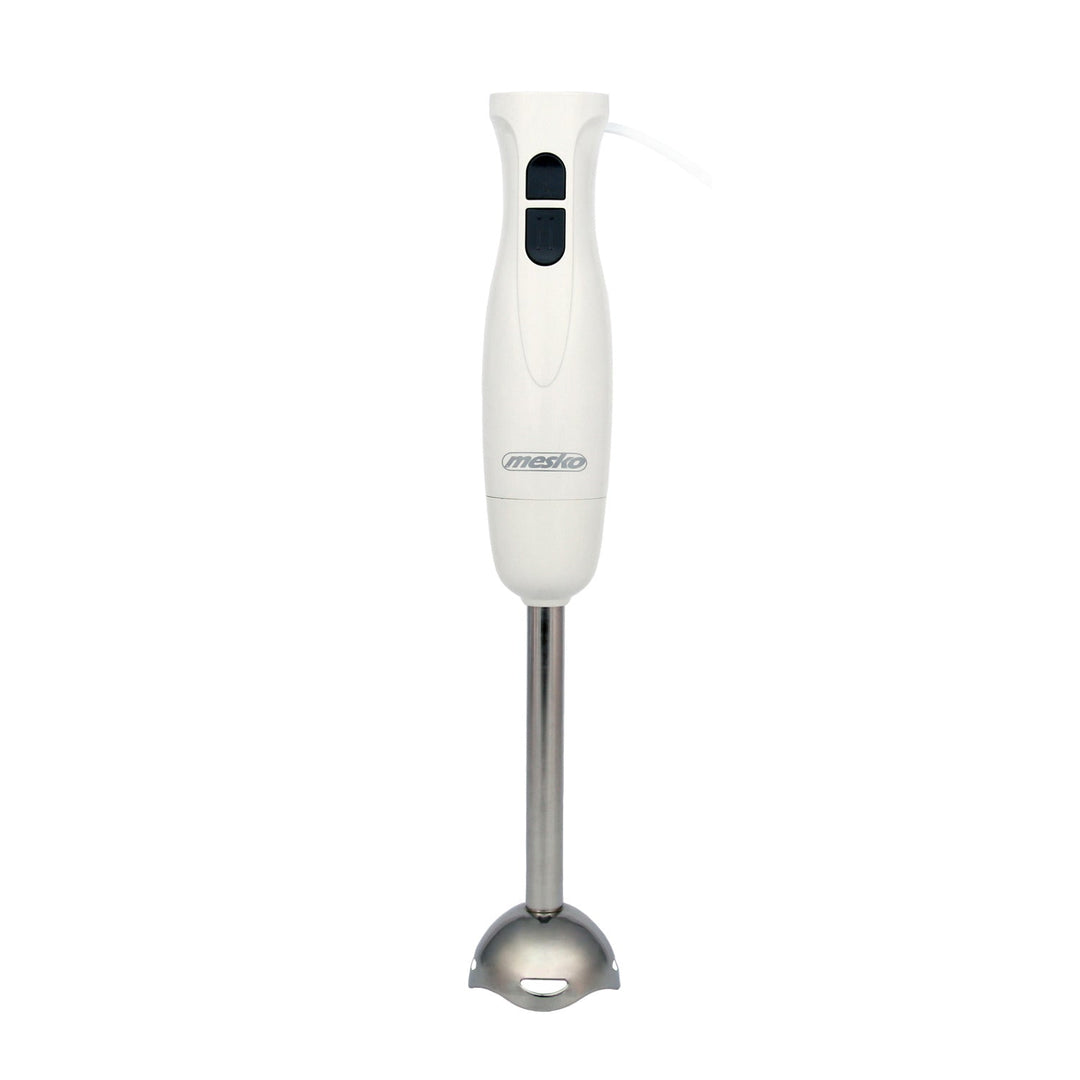 Mesko MS 4619 Electric Hand Blender Mixer Food Processor Whisk Soup Fruit 300 W