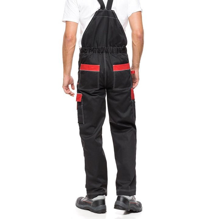 Avacore 07765_48 Men Work Trousers Dungarees Overalls Size 48