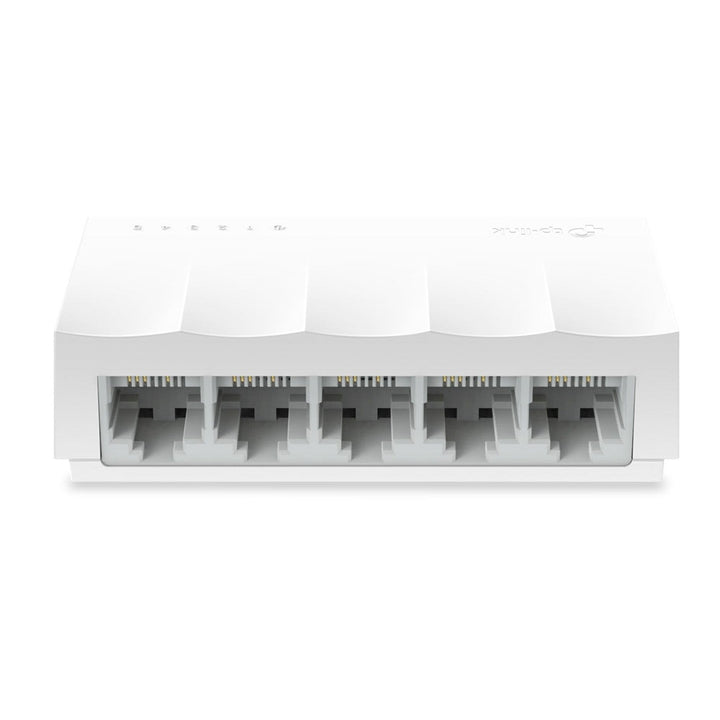 Switch LS1005 5 port TP-Link 10/100 Mbps switch