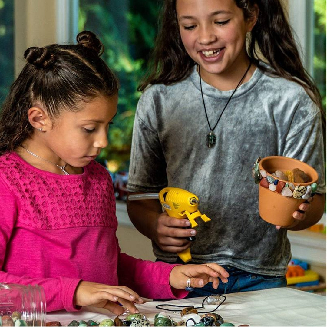 National Geographic - Rock and Mineral Starter Kit