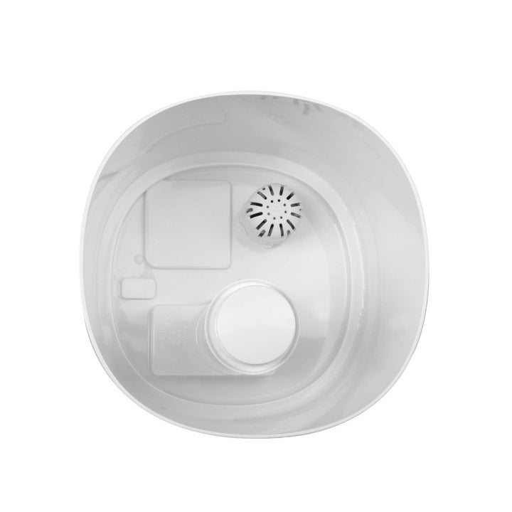 CONCEPT ZV1200 Humidifier Perfect Air Aromatherapy Diffuser Modern 4L 30 m2