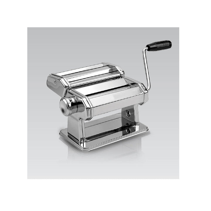 MAESTRO MR1679 Pasta Maker Machine Dough Roller Tagliolini Ravioli Spaghetti Cutter