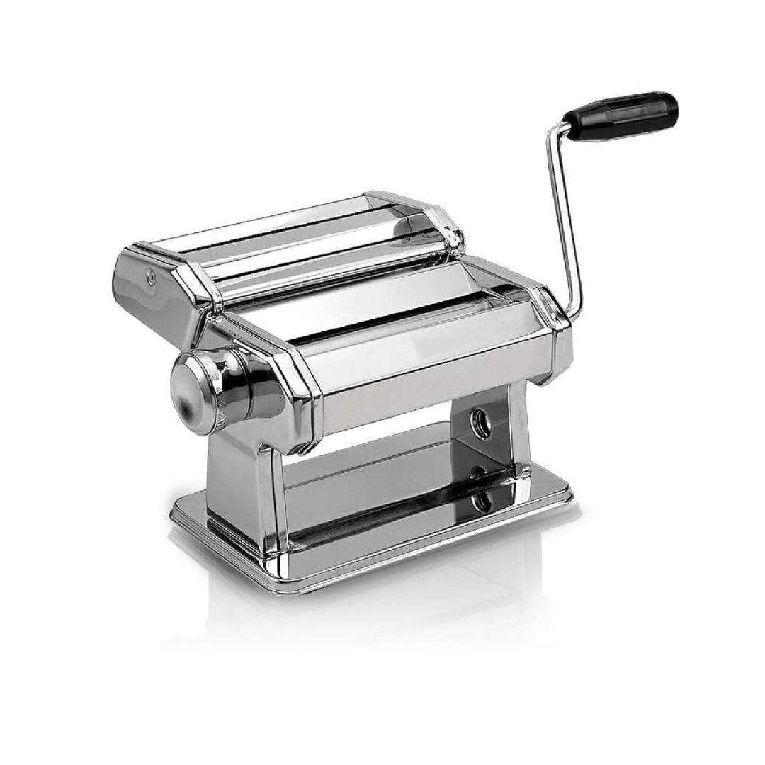 MAESTRO MR1679 Pasta Maker Machine Dough Roller Tagliolini Ravioli Spaghetti Cutter