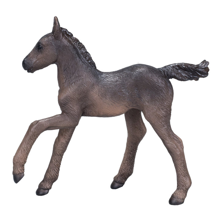 Mojo Animal Planet Arabian horse foal figurine high quality workmanship