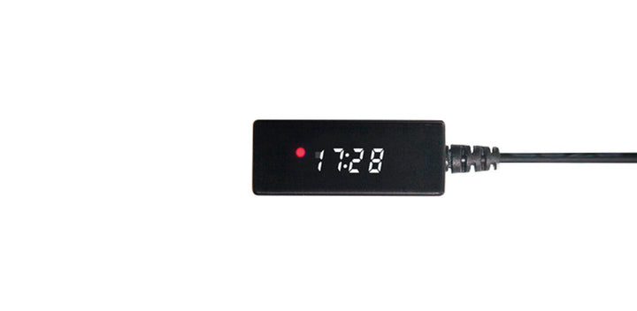 DVB-T/T2 H.265 Hdmi receiver with display mini Wiwa ideal for receiving new DVB T2 signal