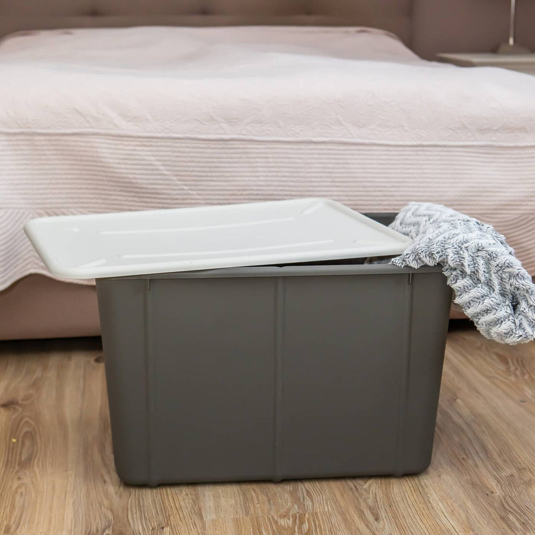 BranQ Velur 8L storage container with lid