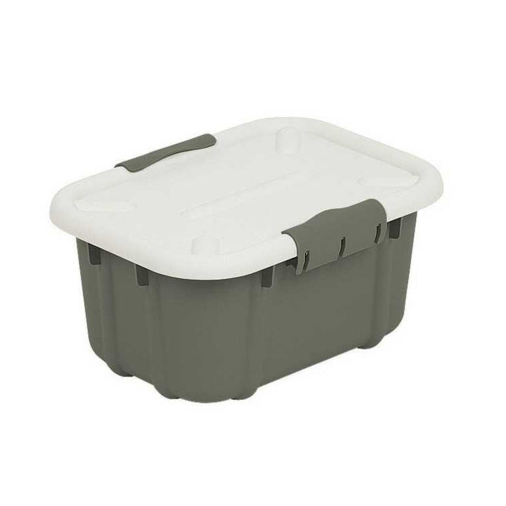 BranQ Velur 8L storage container with lid
