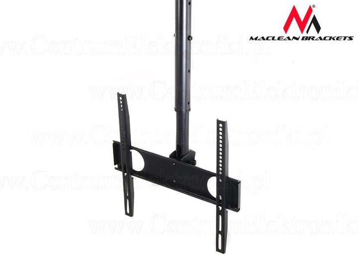 Maclean MC-631 Wall Bracket, Universal Ceiling Bracket Maclean MC-541, LCD LED Plasma 32 "- 65" up to 50kg