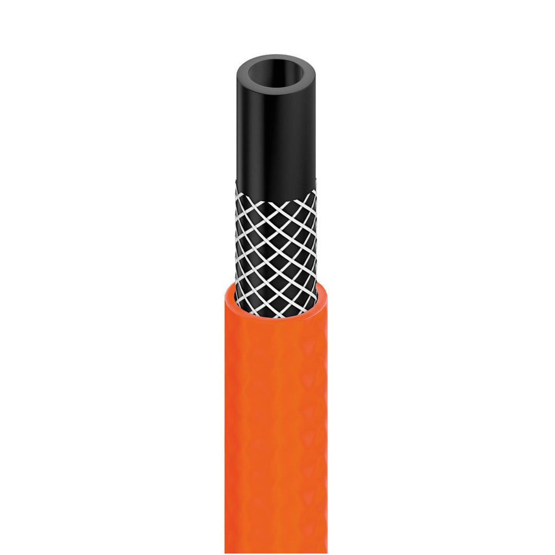 Propane-butane gas pressure hose 9mm x 2.5mm Cellfast 25m