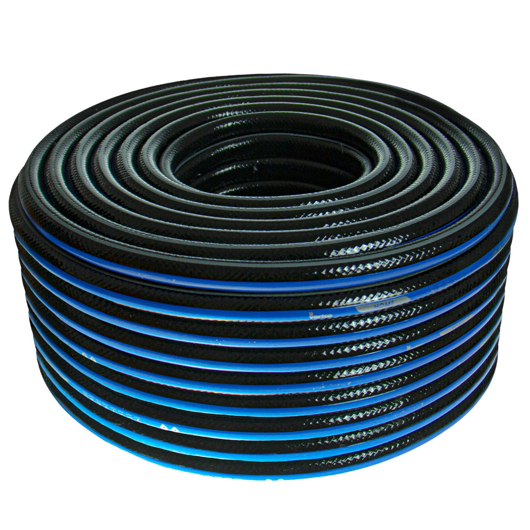 Vartco Home 3/4" flexible garden hose 20m 4 layers