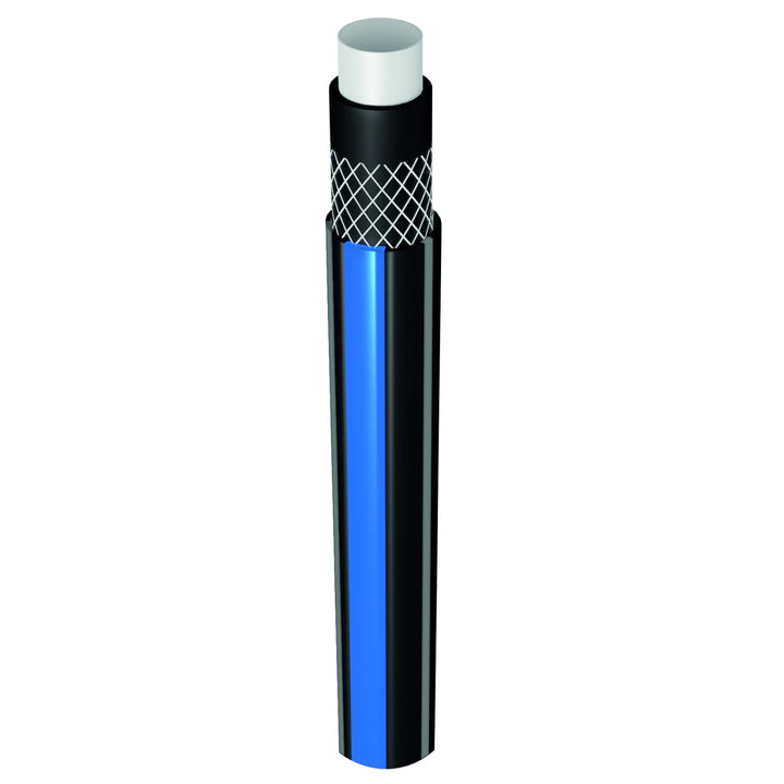 Water Hose Garden 4 Layer Watering Flexible V Resistant 25 Bar 3/4" 50m