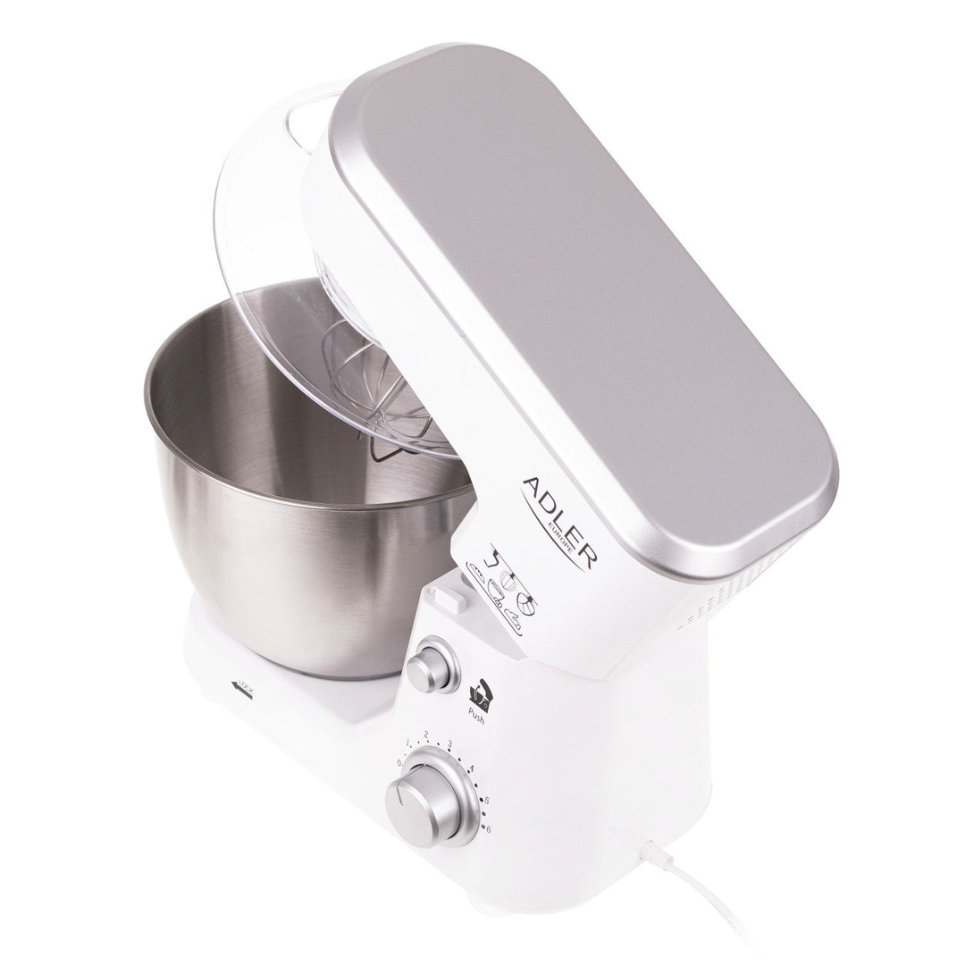 Planetary robot 1000W Adler AD 4216 - 6 speeds