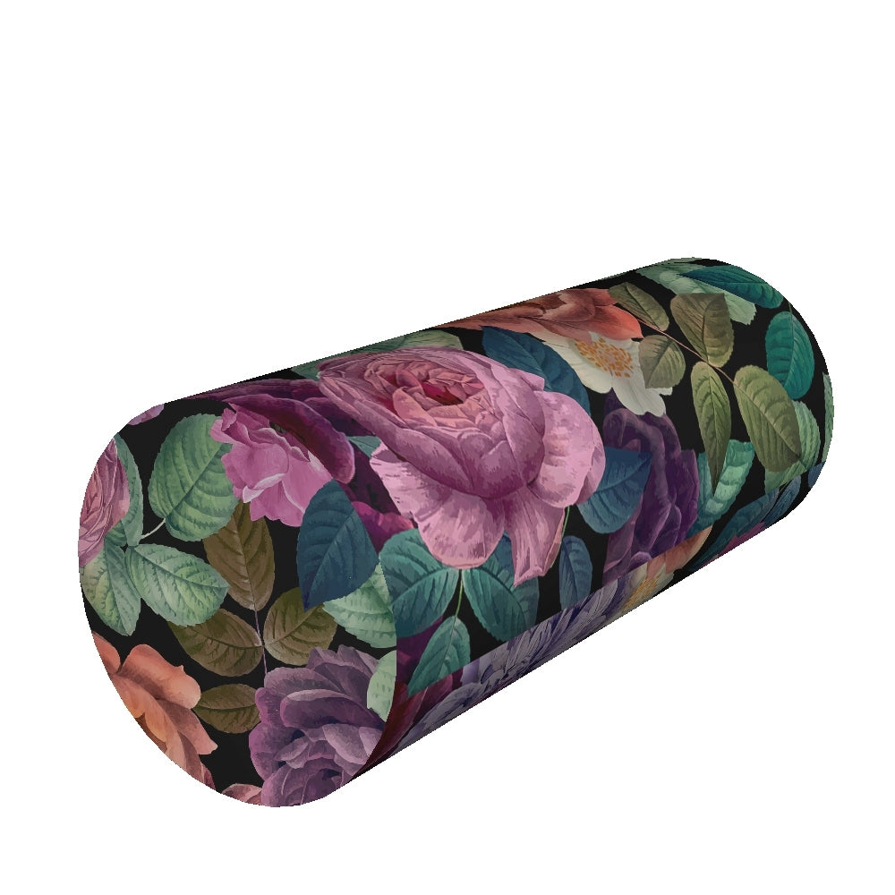 Neck pillow lumbar roll 40x15cm pillow support pillow roll thermoactive foam roll pillow Enigma