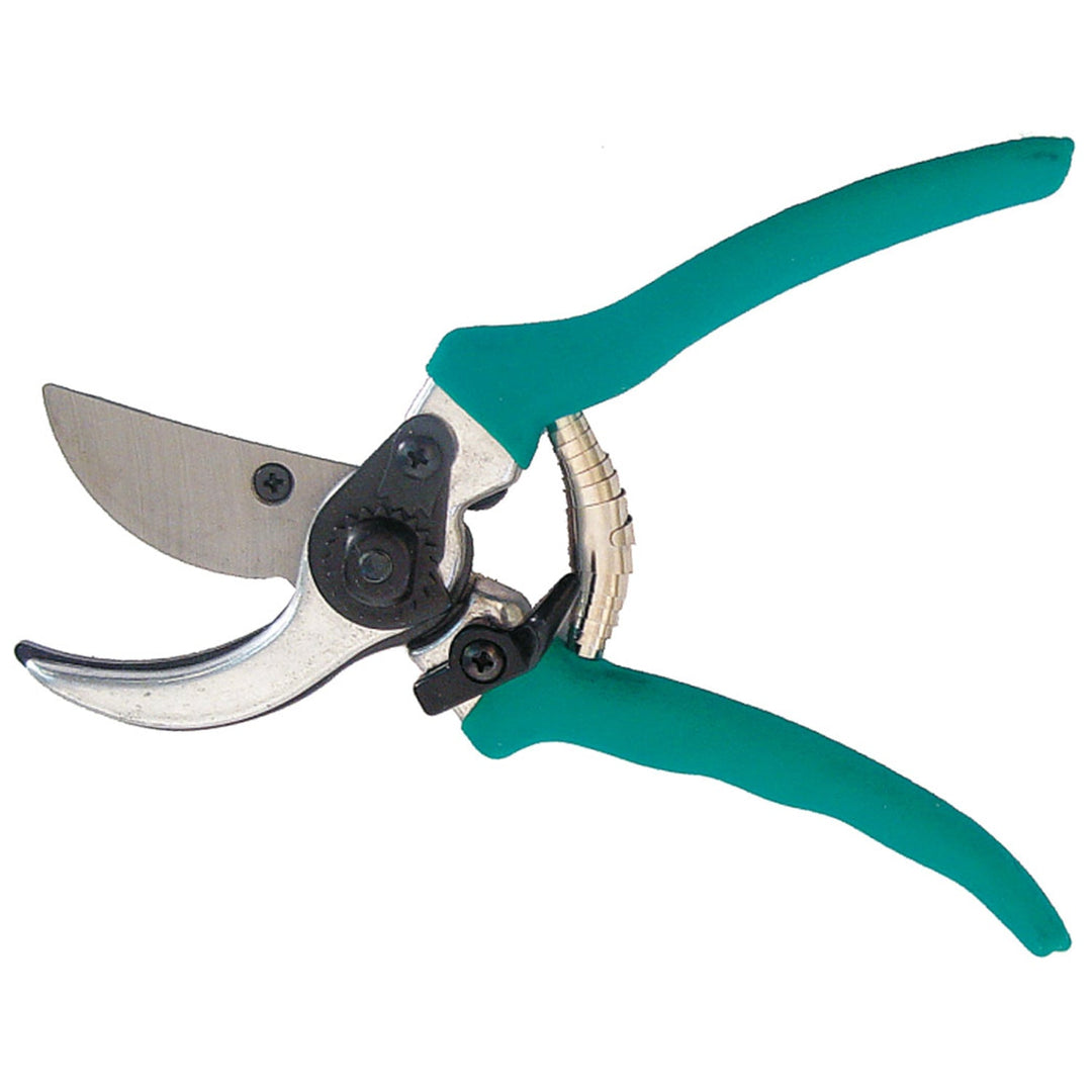 Professional Garden Pruning Shears Made Of Hardened Steel Garden Tool Max Cutting Diameter 15mm