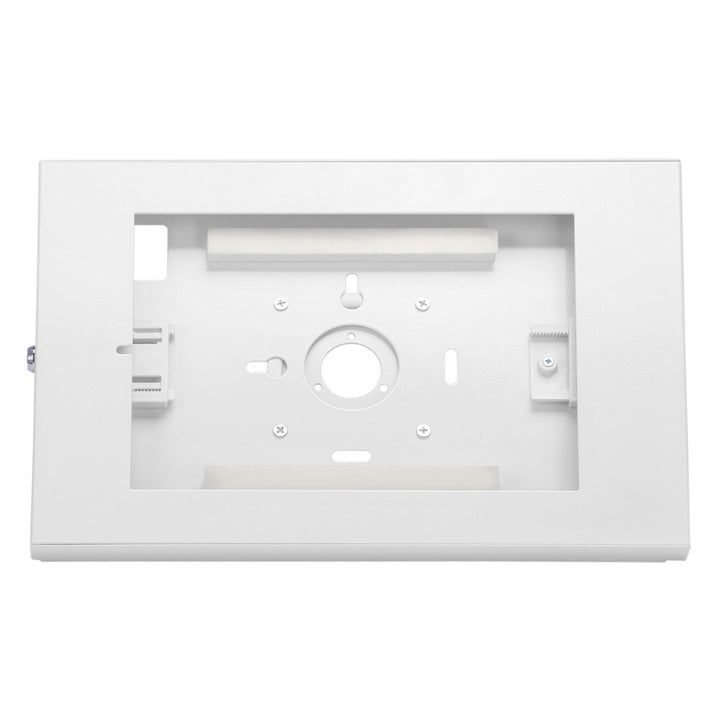 Maclean MC-474W Tablet Advertising Wall Mount Monitor Arm VESA Display Anti Theft with Lock 9.7"-11" iPad iPad Air iPad Pro Samsung Galaxy Tab A Tab A7 Tab S6 Lite