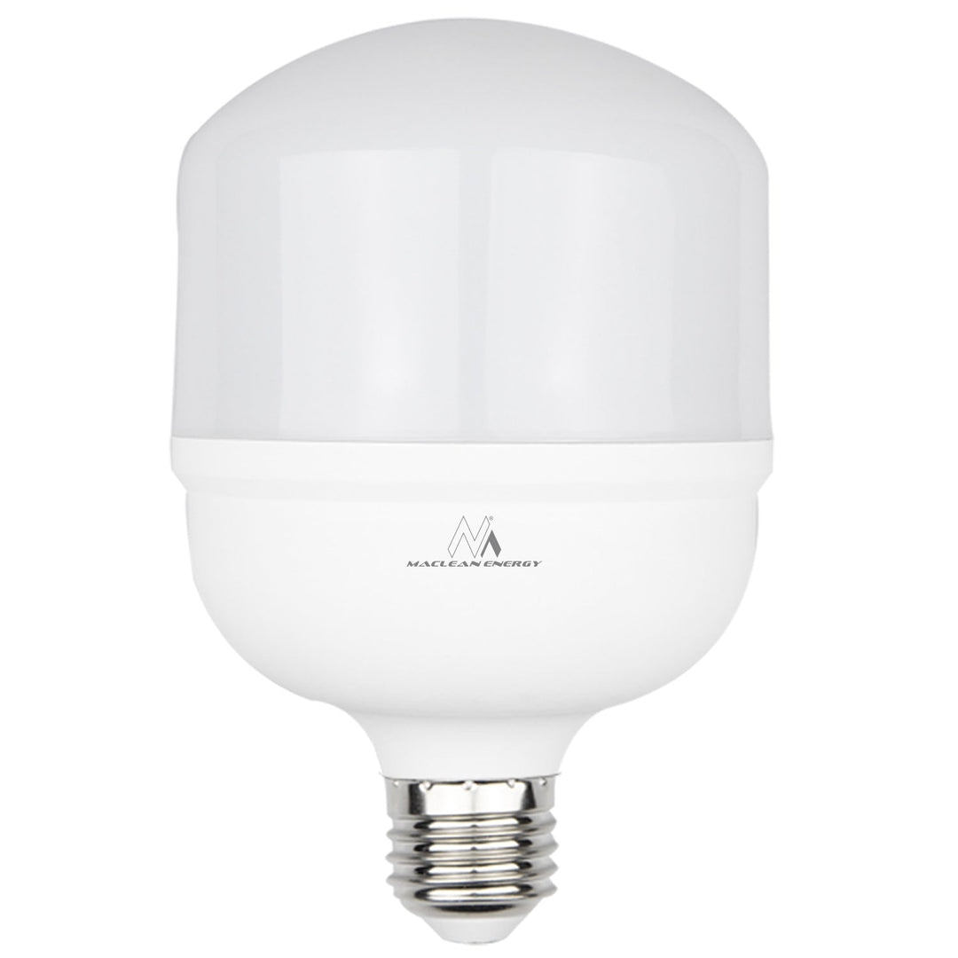 LED light bulb E27 200 degree light angle lamp lamp incandescent lamp ultra bright (neutral white, 38 W / 3990 lumens)