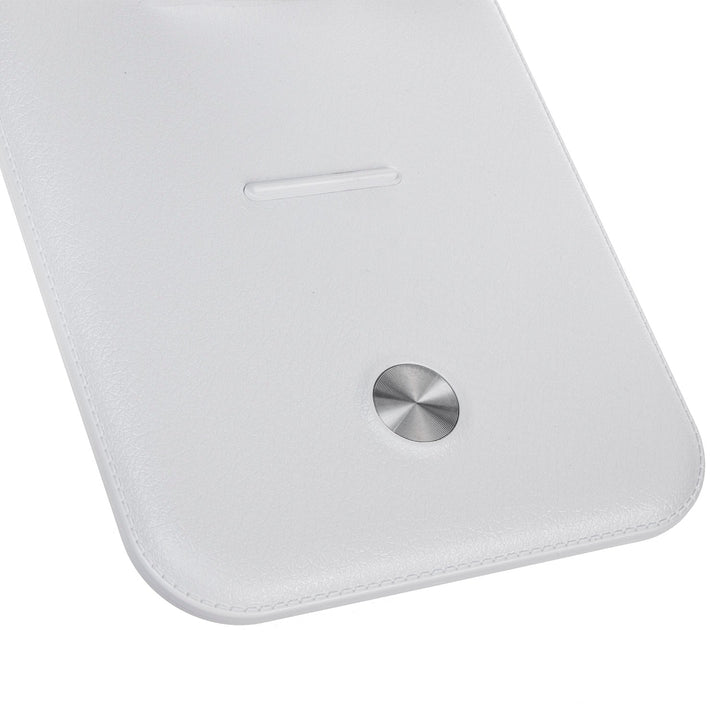 Maclean LED desk lamp, max. 9W, 220-240V AC, color changeable, dimmable, 450lm, MCE614 W