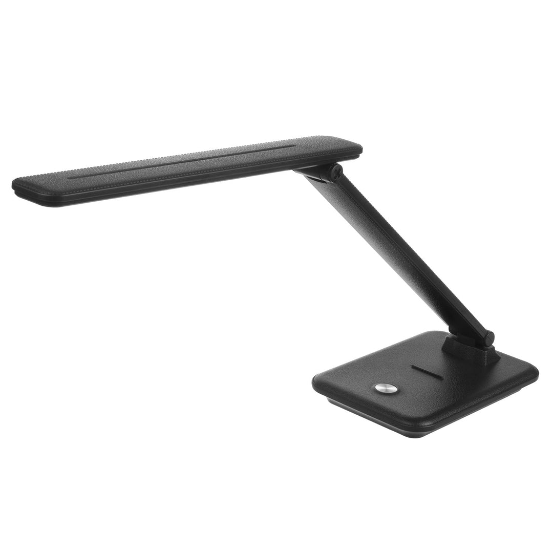 Maclean LED desk lamp, max. 9W, 220-240V AC, color changeable, dimmable, 450lm, MCE614 B