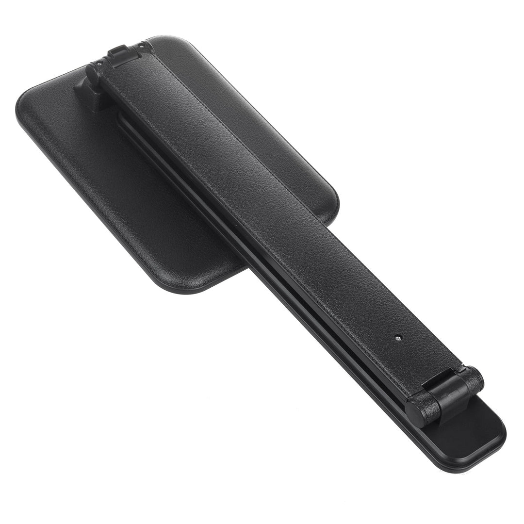 Maclean LED desk lamp, max. 9W, 220-240V AC, color changeable, dimmable, 450lm, MCE614 B