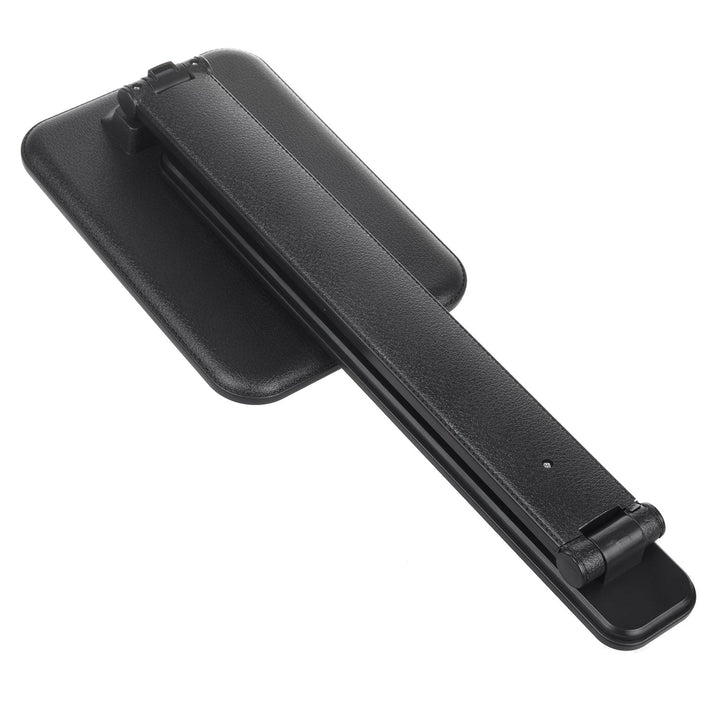 Maclean LED desk lamp, max. 9W, 220-240V AC, color changeable, dimmable, 450lm, MCE614 B