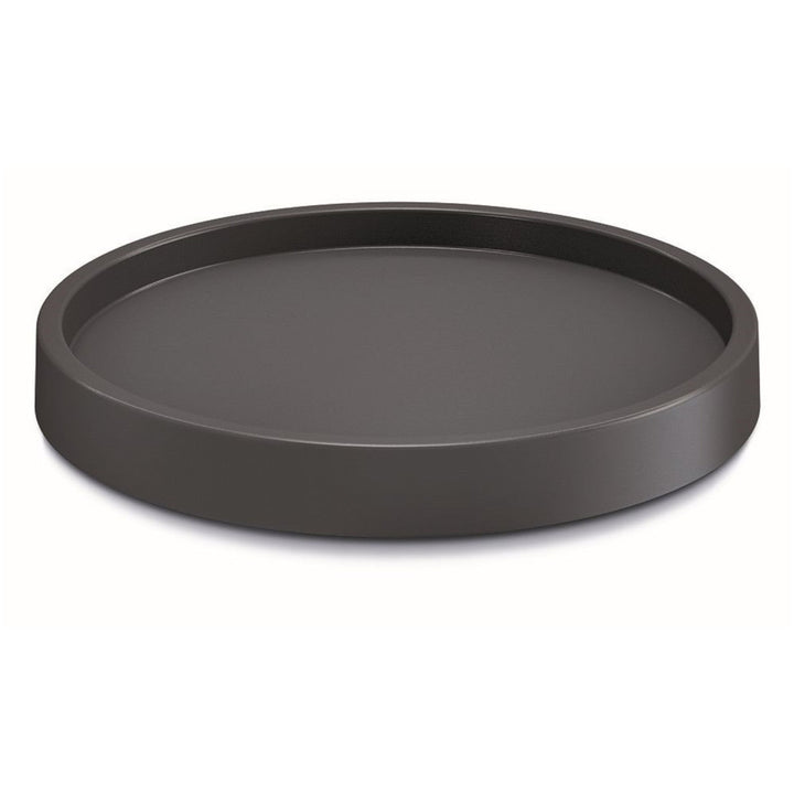 Prosperplast Mobile Saucer Round IPRR300-S433 Under Flower Pot Platform with Saucers