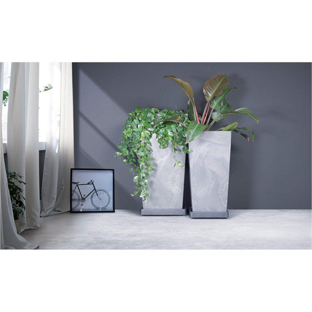 Prosperplast Mobile platform Square IPRS450-S433 44.6 cm