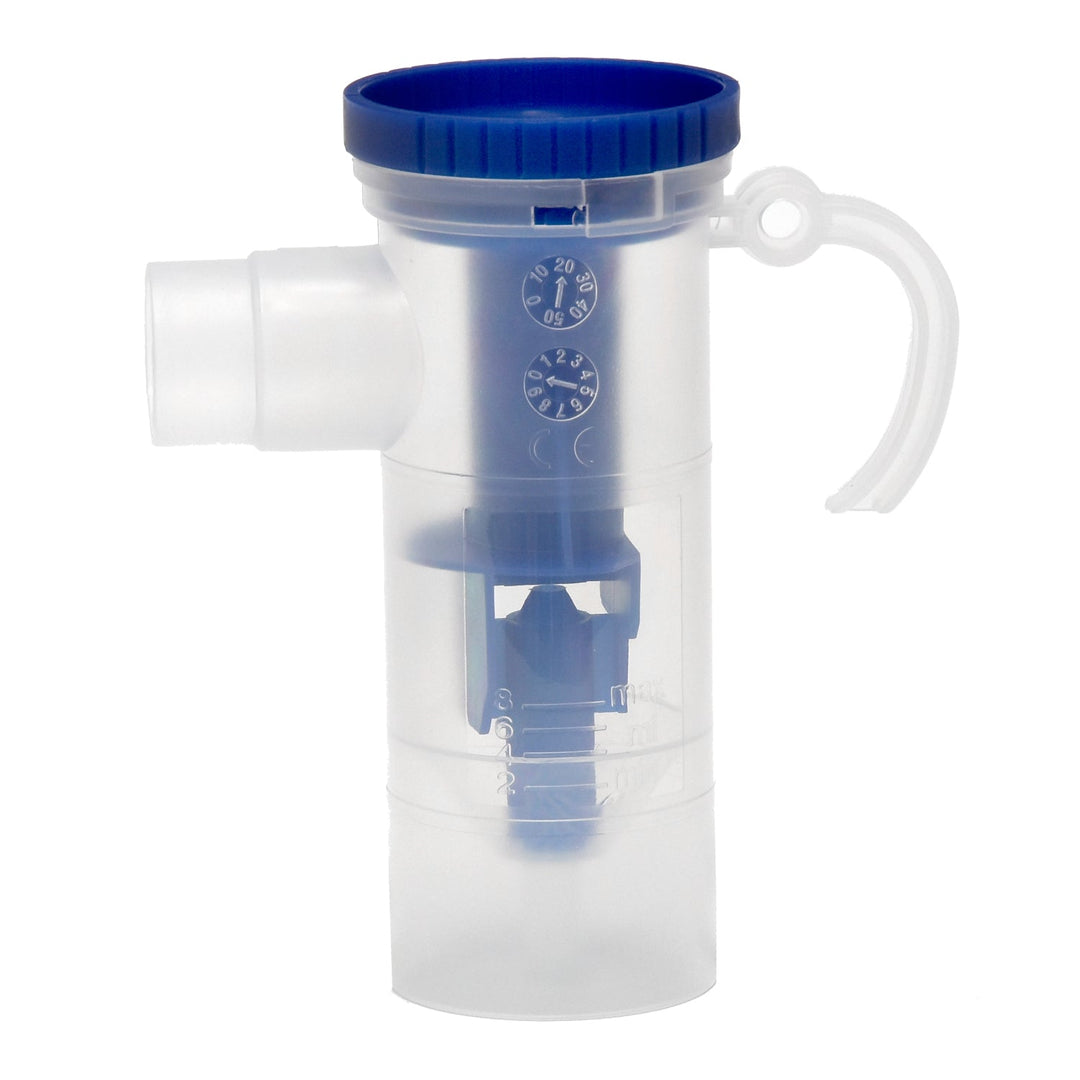 TM-NEB PRO compressor nebulizer inhaler set
