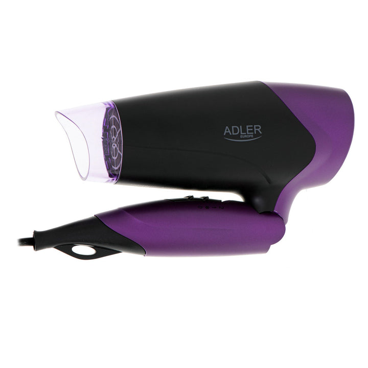 Dryer 1600W with folding handle and air concentrator Adler AD 2260