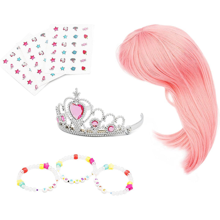 Influ Heroes Martyna Fun dress-up set