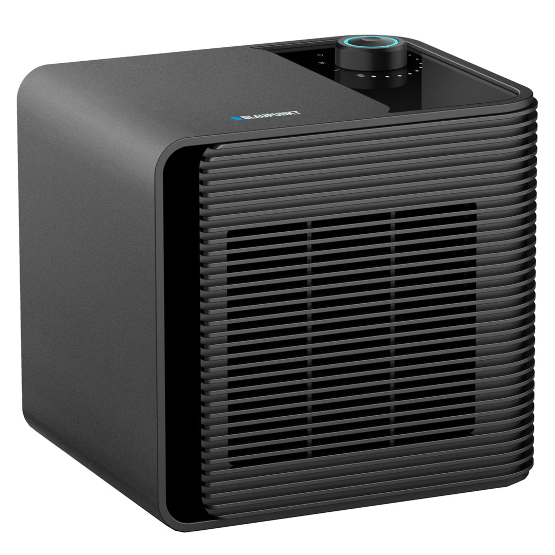 Blaupunkt FHM601 PTC 2000W Fan Heater with Oscillation 22 m2