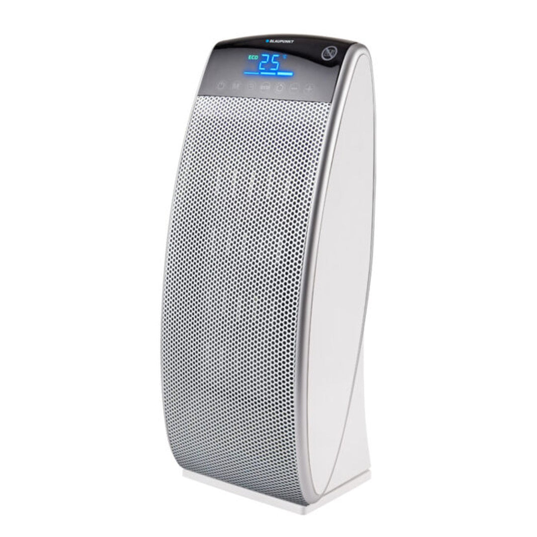 Blaupunkt FHD601 Fan Heater 2000W Digital LED Display Power Indicator Oscillation