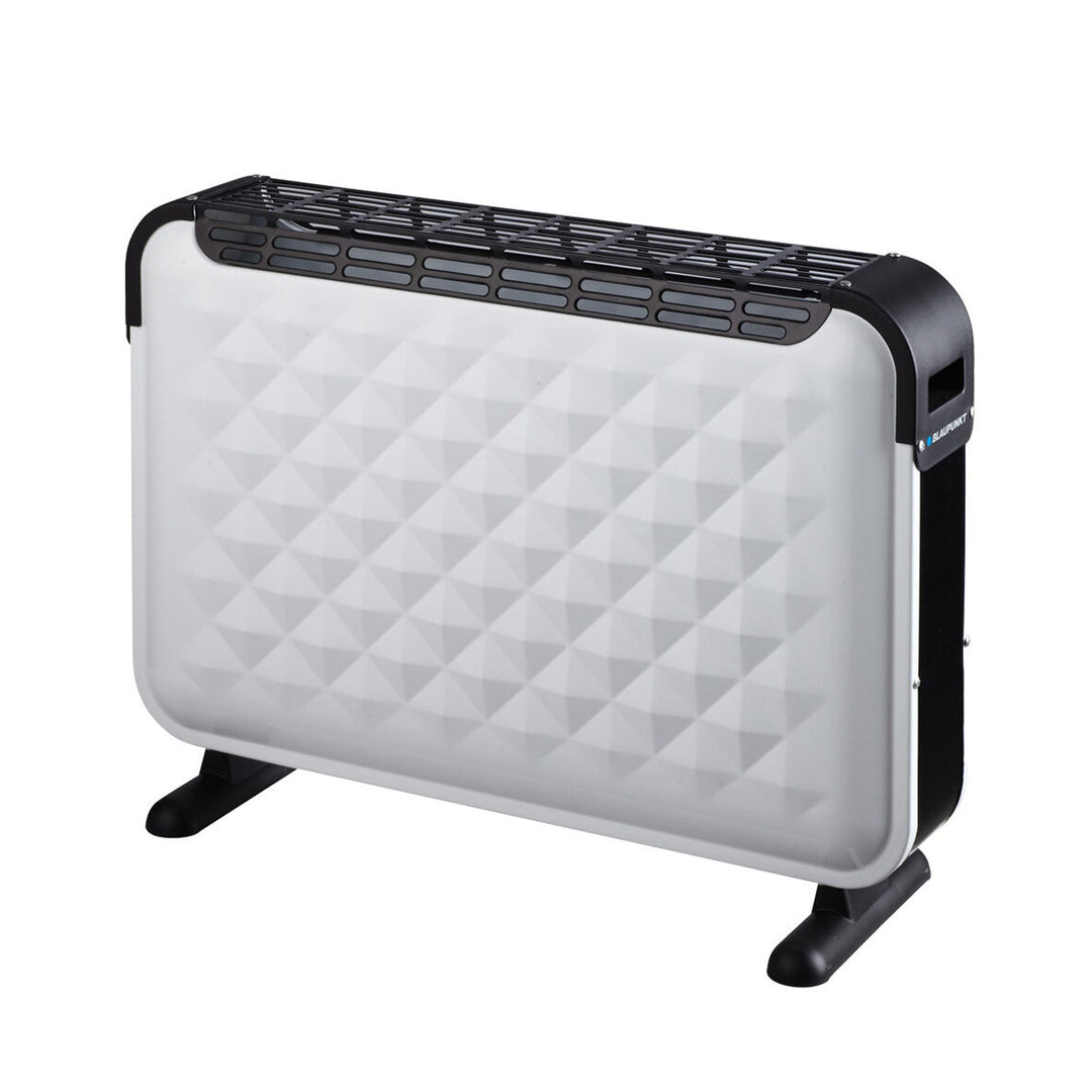 Convector Heater Electric Convection Heating Overheating Protection Floor 2000W 22m2