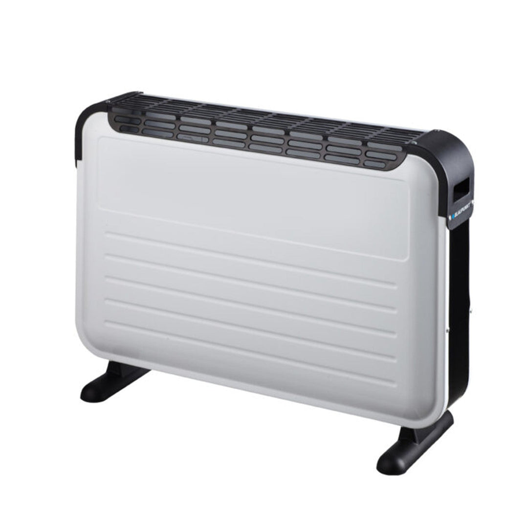 Electric Convector Heater Convection Heating Thermostat 750W - 2000W 22m2