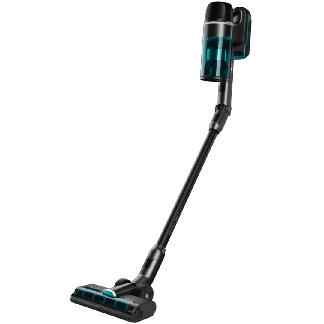 Concept VP6130 Upright Cordless Vacuum Cleaner ICONIC Animal Smart Flex 29.V Animal Smart