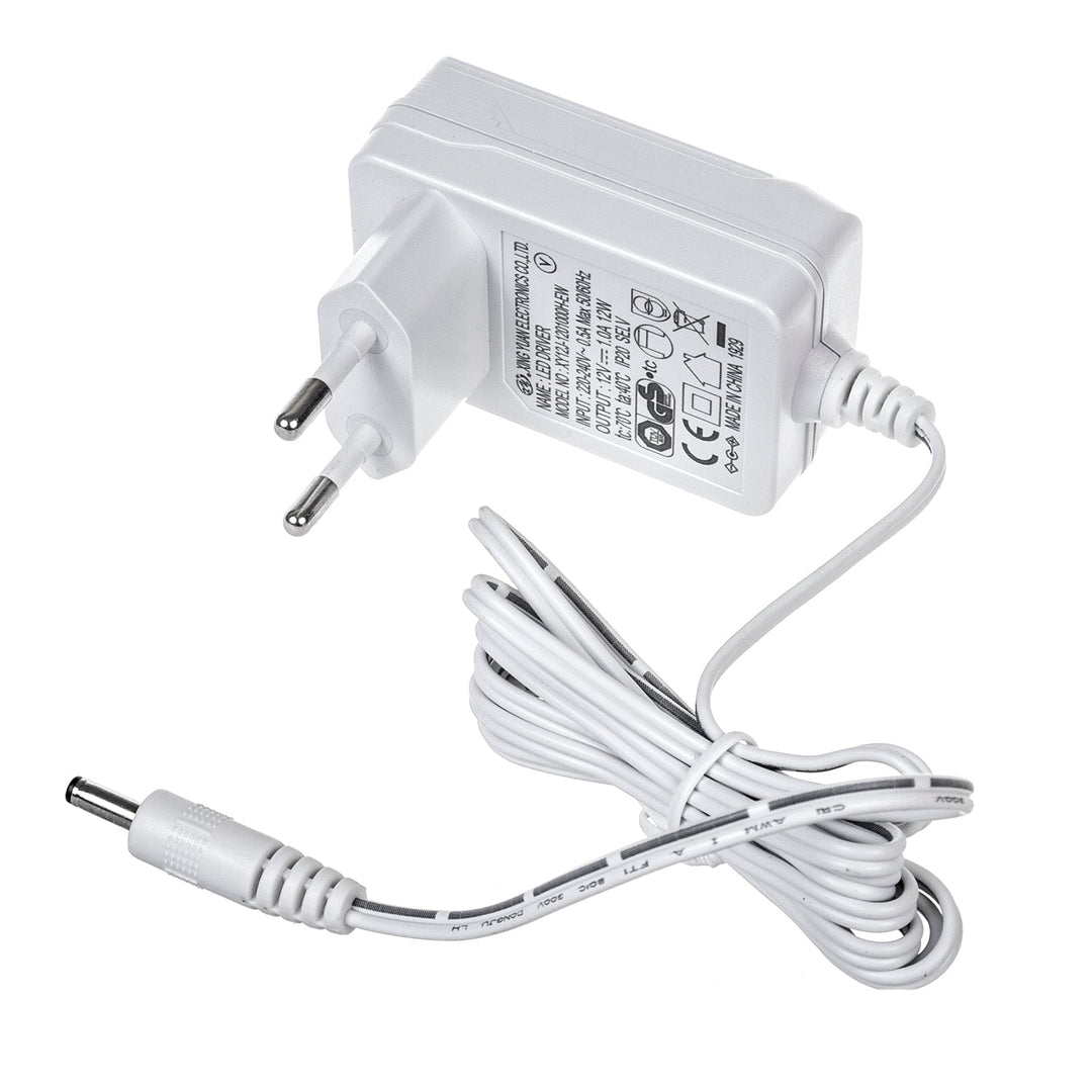 LED under-cabinet strip light +pilot