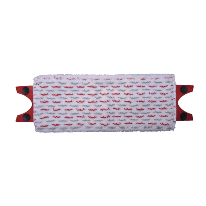 Vileda Ultramax mop with handle + extra mop refill