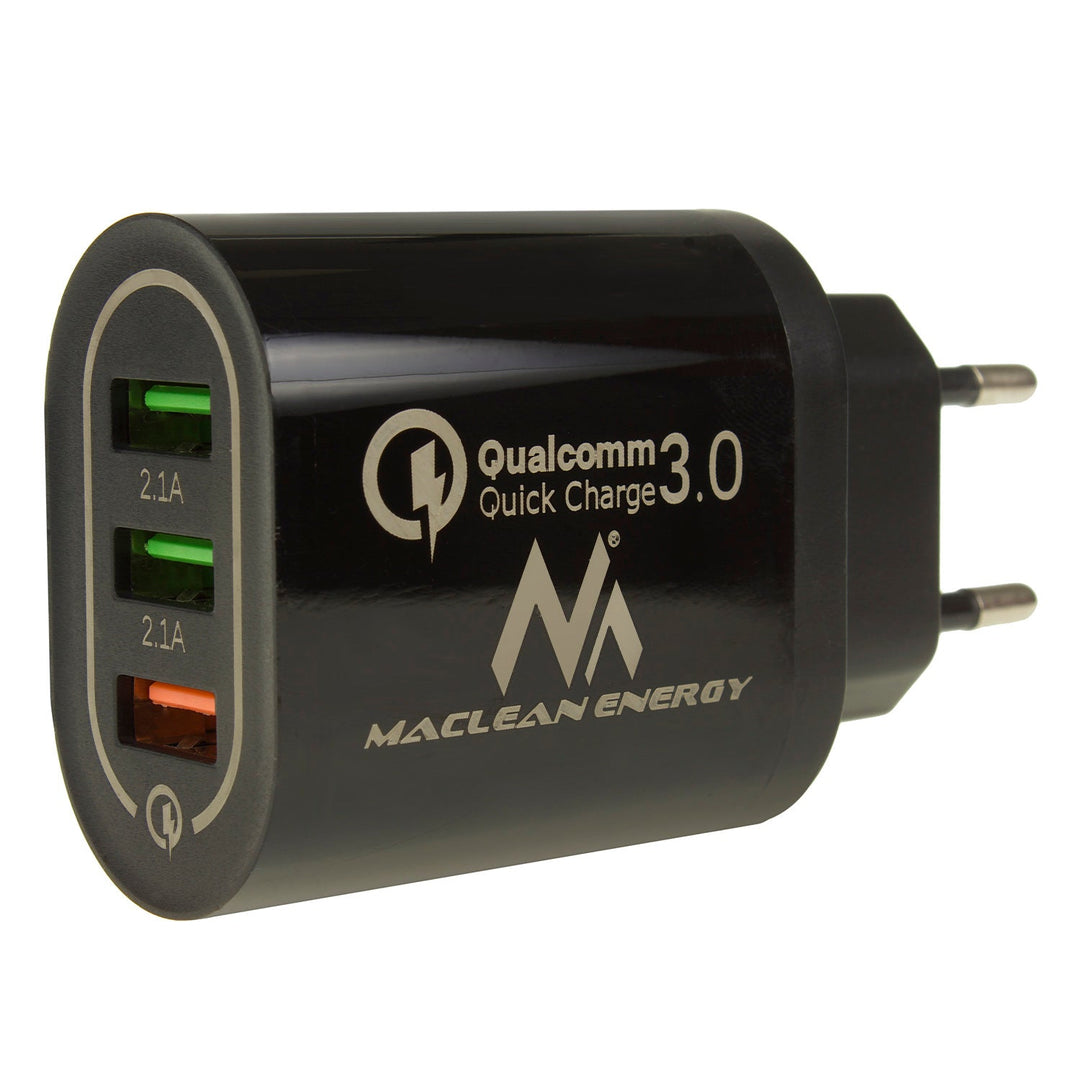 Power charger 7031070315 USB universal 7200 mA 5 V + cable