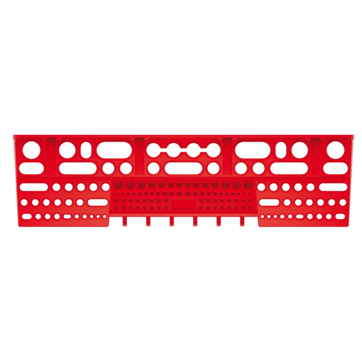 Kistenberg Tool Shelf for Bineer Board Accessories 60 Slots