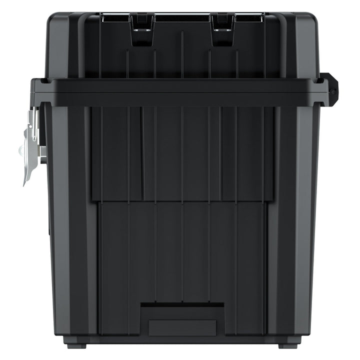 Kistenberg KHVWM Wheeled Tool Box Cart Trolley Storage Tower System 3in1 25kg Tool Carrier Box Chest