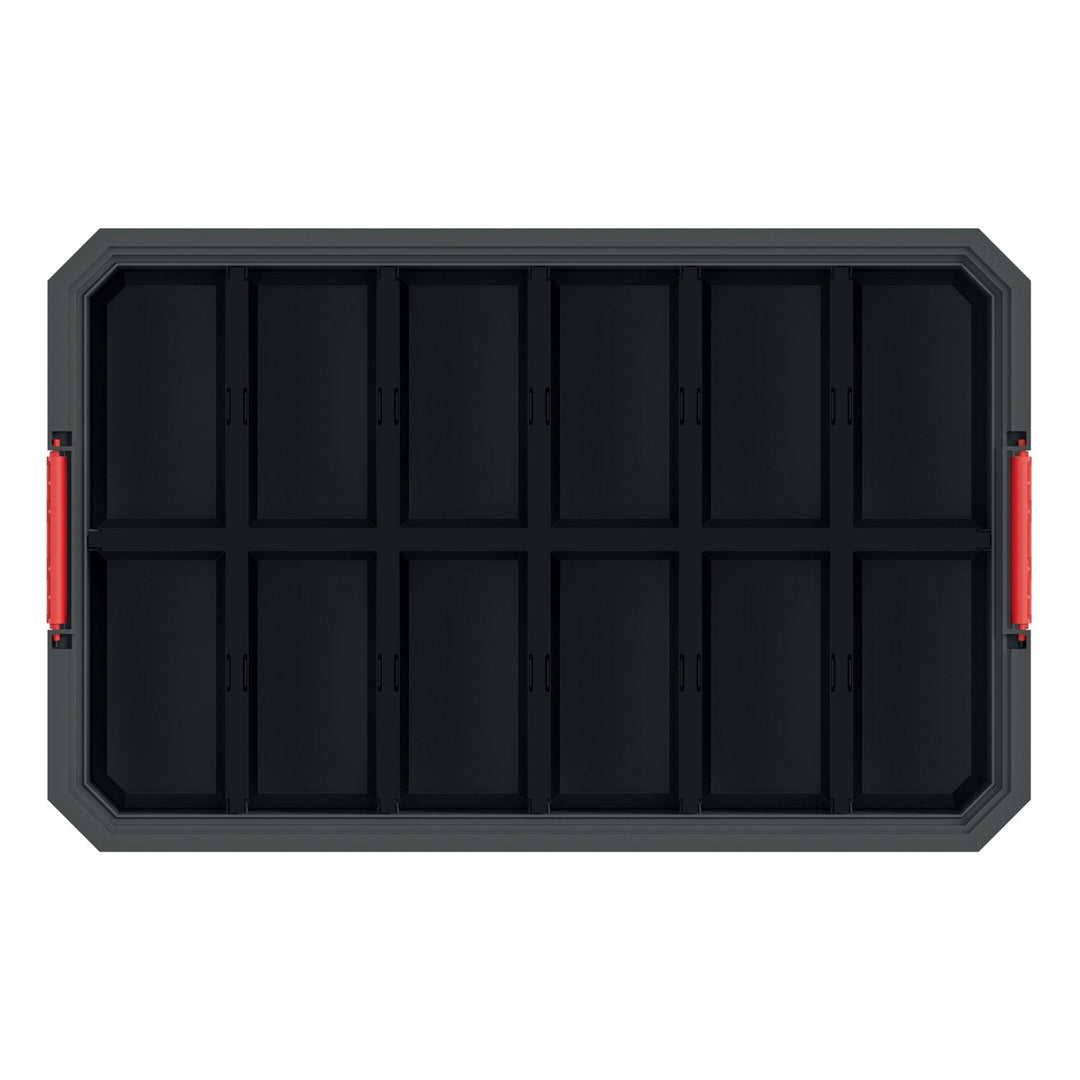 KISTENBERG KMS553510 MODULAR SOLUTION Tool Storage Basket Box