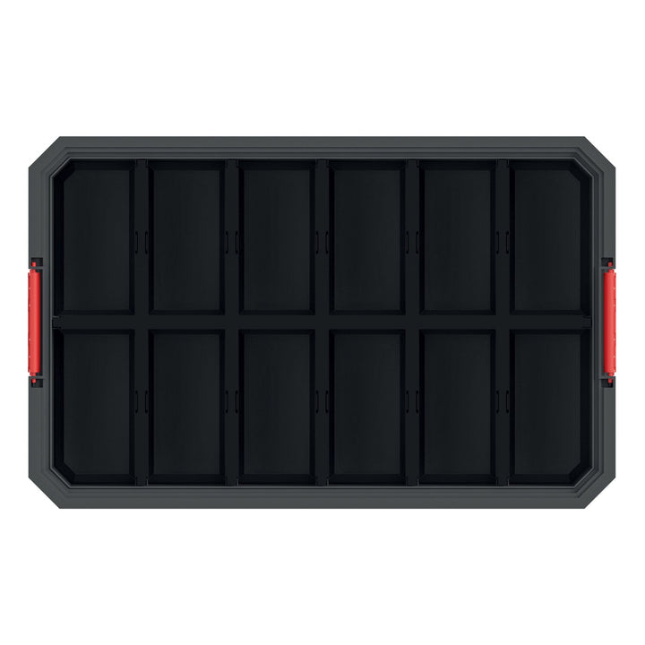 KISTENBERG KMS553510 MODULAR SOLUTION Tool Storage Basket Box